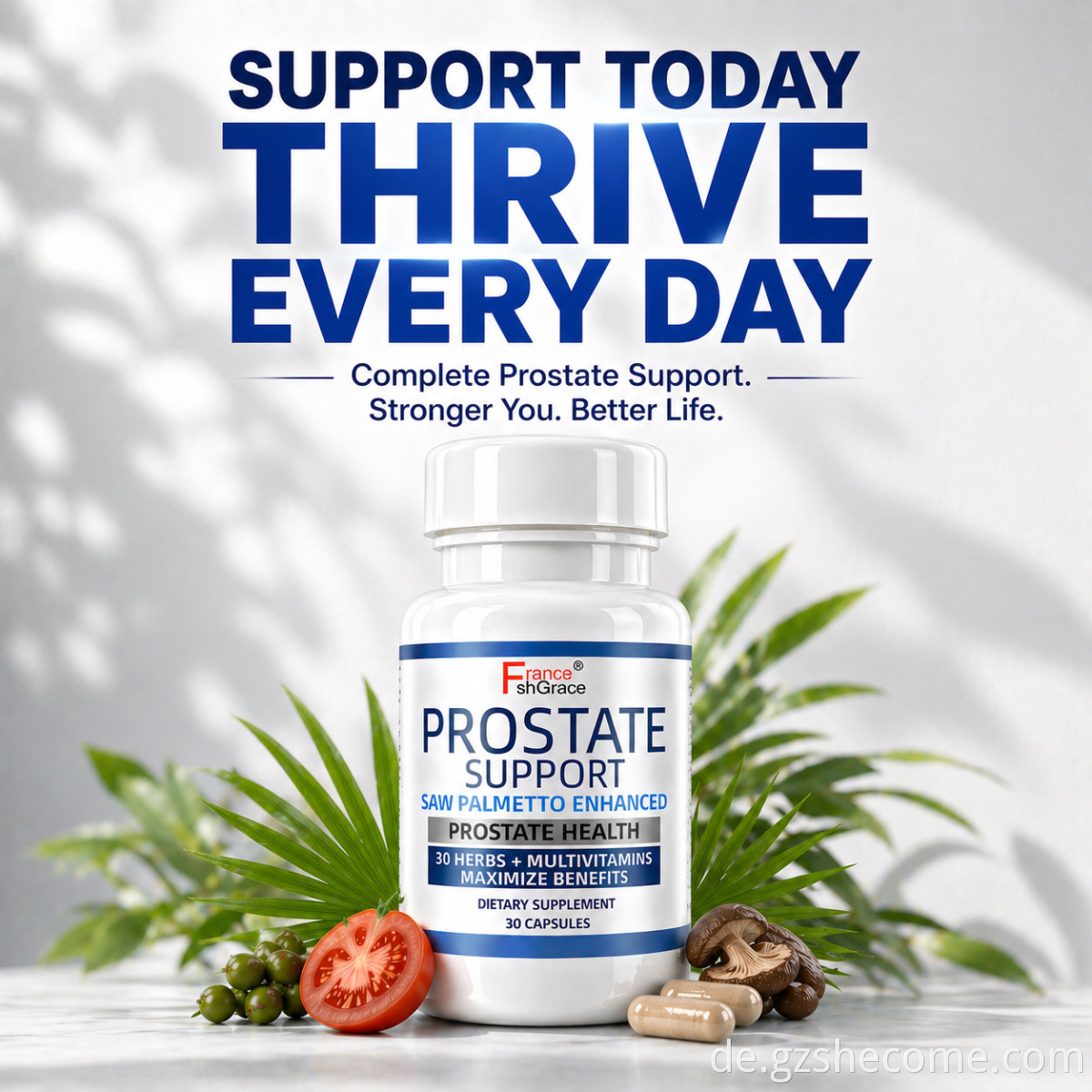 Prostate Support Capsules5
